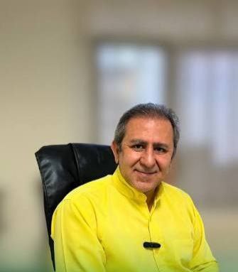 دکتر پیمان حسنی ابهریان