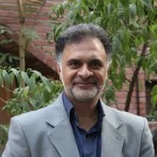 دکتر سید مهدی صمیمی اردستانی