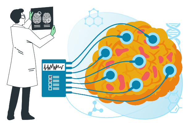 What is an EEG or (QEEG)?